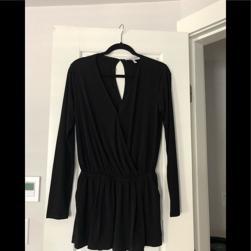 BCBGeneration romper brand new never worn